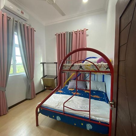 Homestay Tok Ma 2 Gong Chempedak Marang Extérieur photo