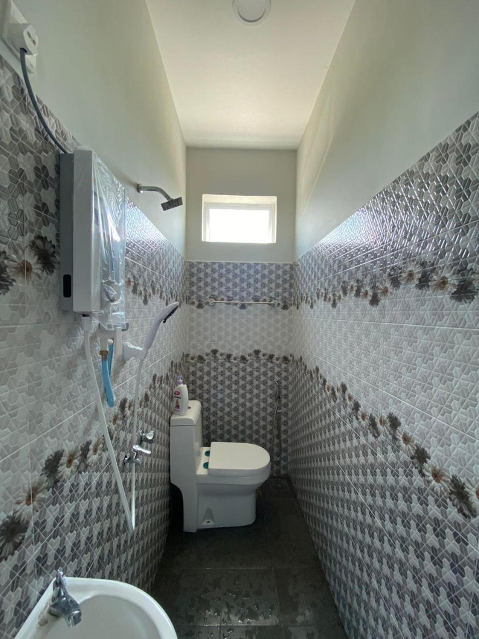 Homestay Tok Ma 2 Gong Chempedak Marang Extérieur photo
