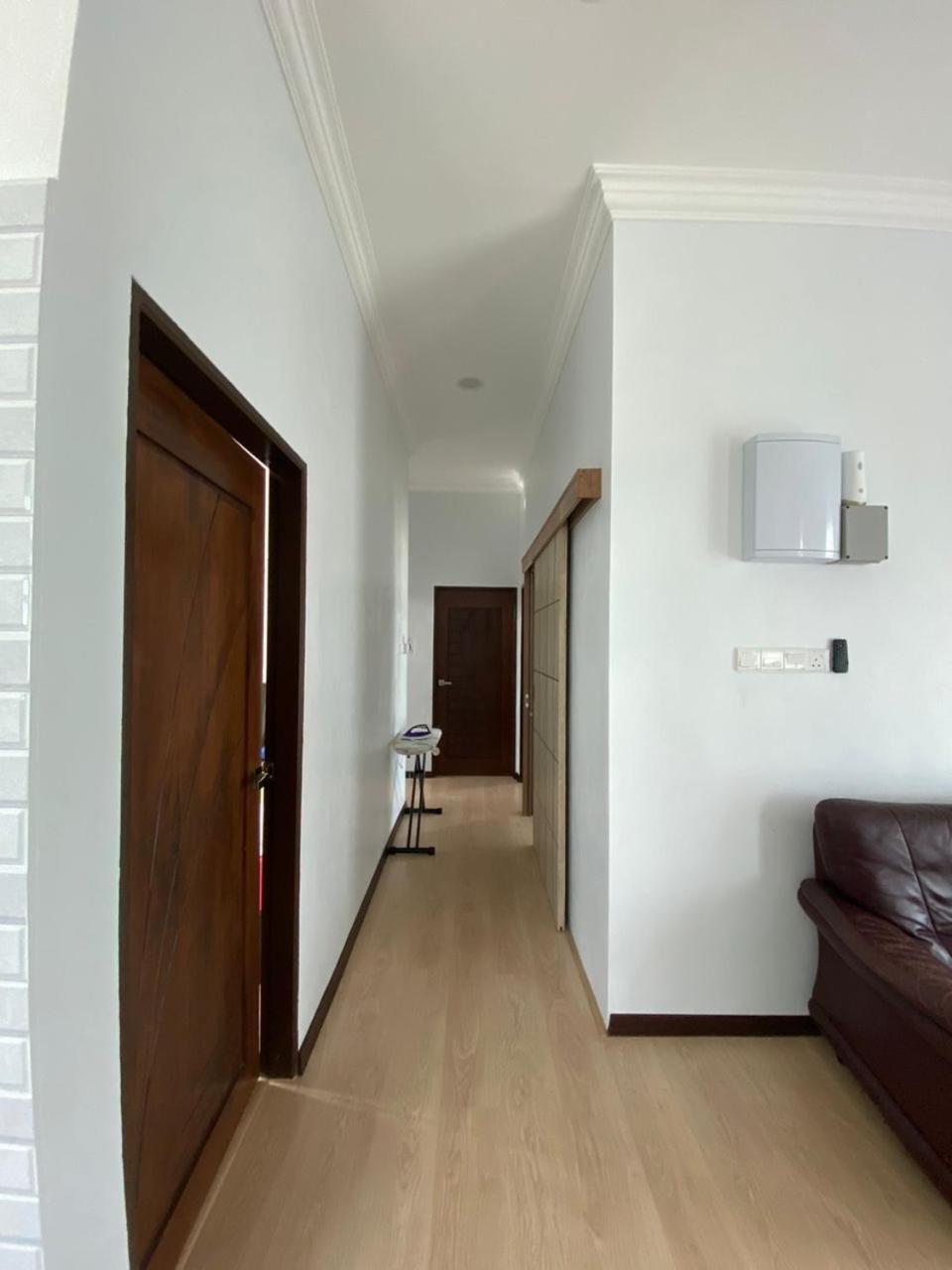 Homestay Tok Ma 2 Gong Chempedak Marang Extérieur photo