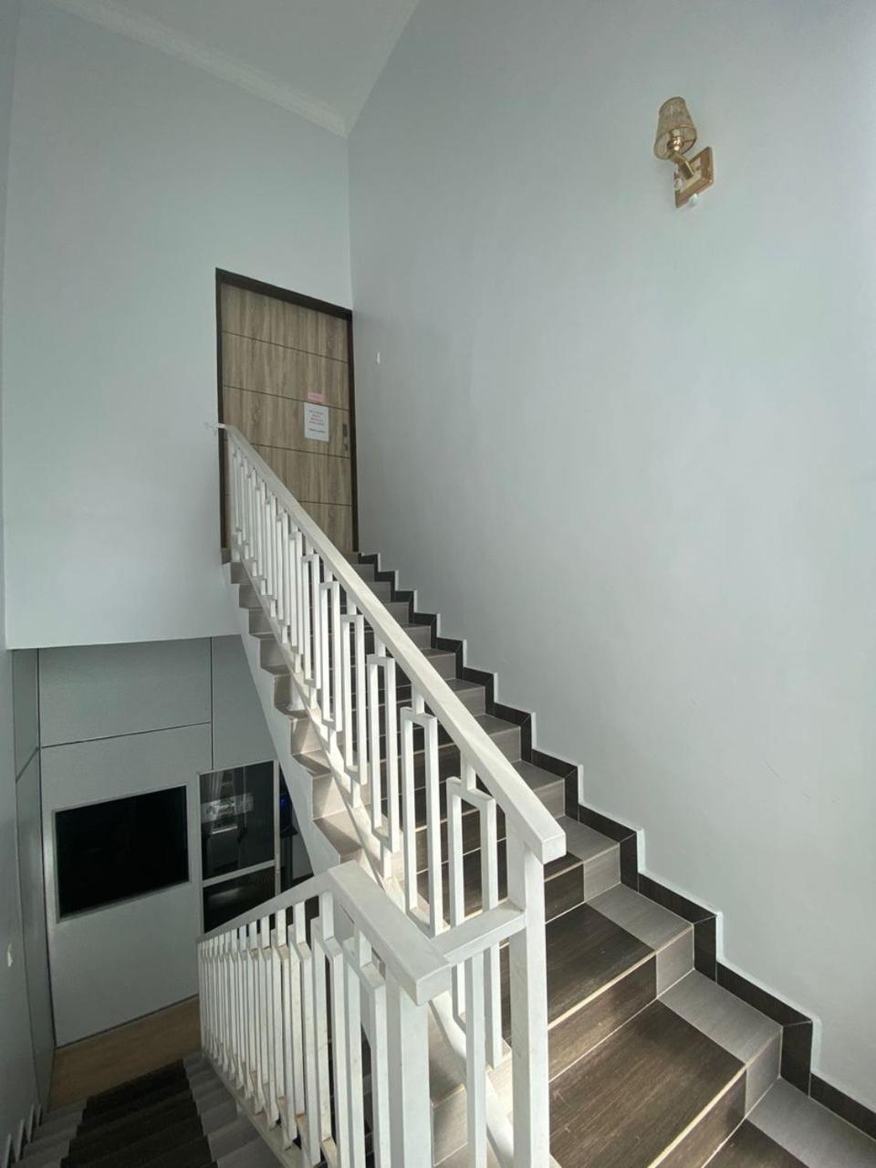 Homestay Tok Ma 2 Gong Chempedak Marang Extérieur photo