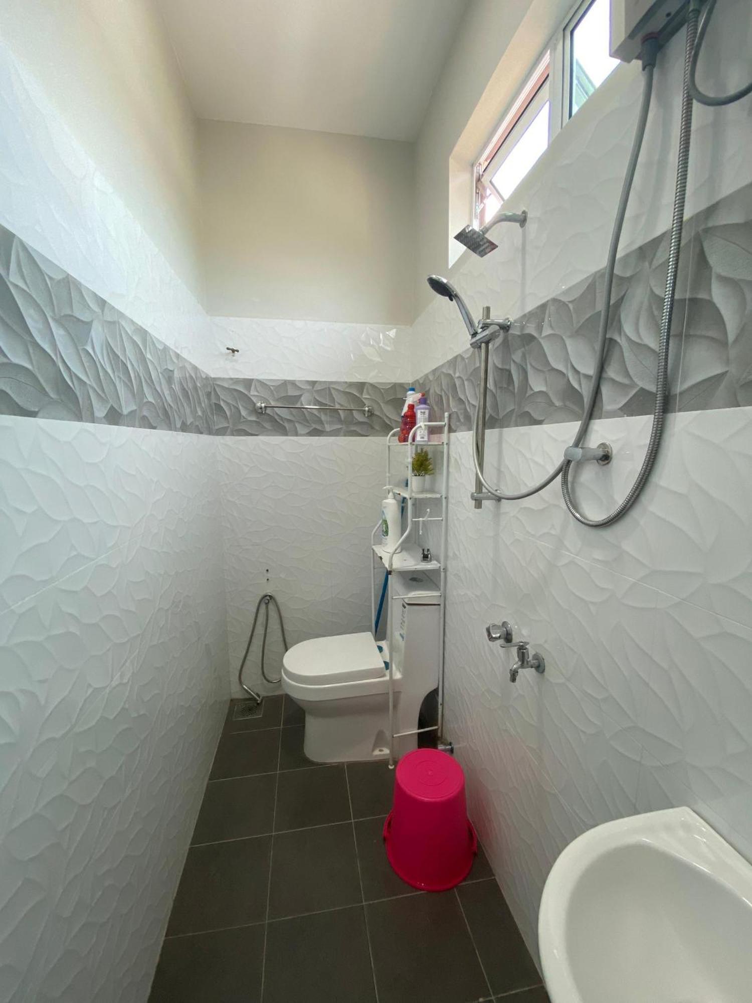 Homestay Tok Ma 2 Gong Chempedak Marang Extérieur photo